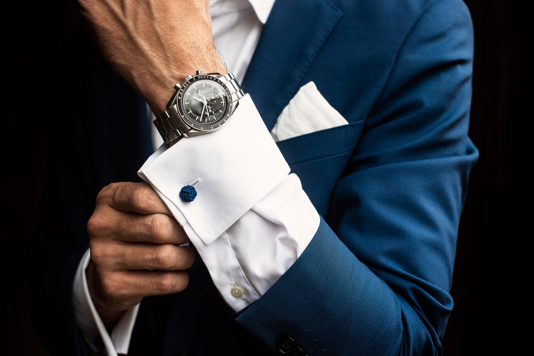 Wrist-watch