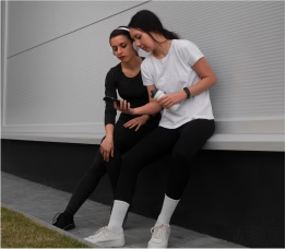 Start Your Journey Young And together