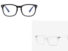 Blue Light Blocking Glasses Square