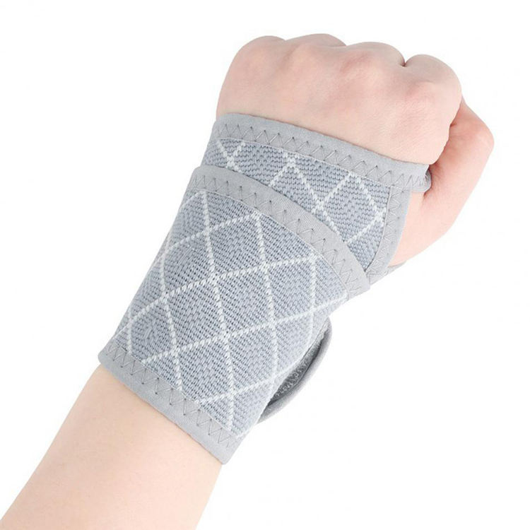 Wrist Brace Carpal Tunnel For Men And Women Fit