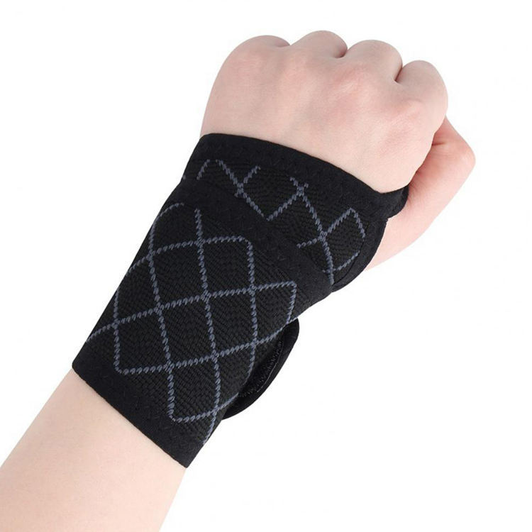 Wrist Brace Carpal Tunnel For Men And Women Fit