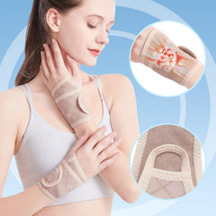 Wrist Brace Carpal Tunnel For Men And Women Fit