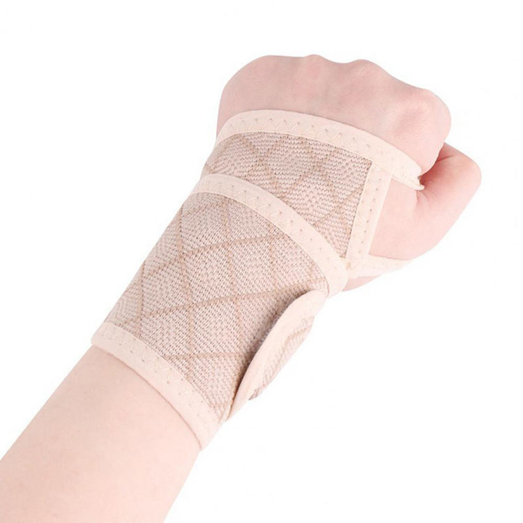 Wrist Brace Carpal Tunnel For Men And Women Fit