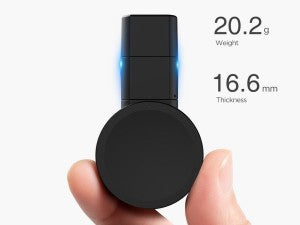 Portable Galaxy Watch6, USB  USB C Travel Charger