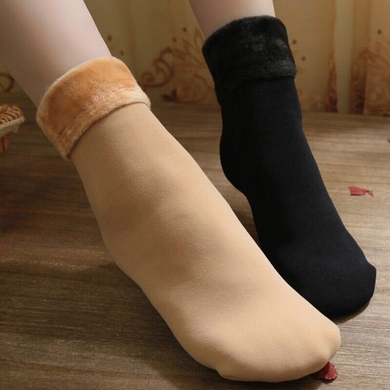 wild tube socks imitation nylon floor socks