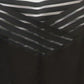 Y2K Flared Pants - High-Waist Mesh Patch Trousers (2024)
