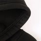 Sakura Graphic Hoodie - Unisex Winter Pullover with Pocket