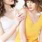 Cashmere Wool Camisole - V-Neck Knitted Base Vest (2023)
