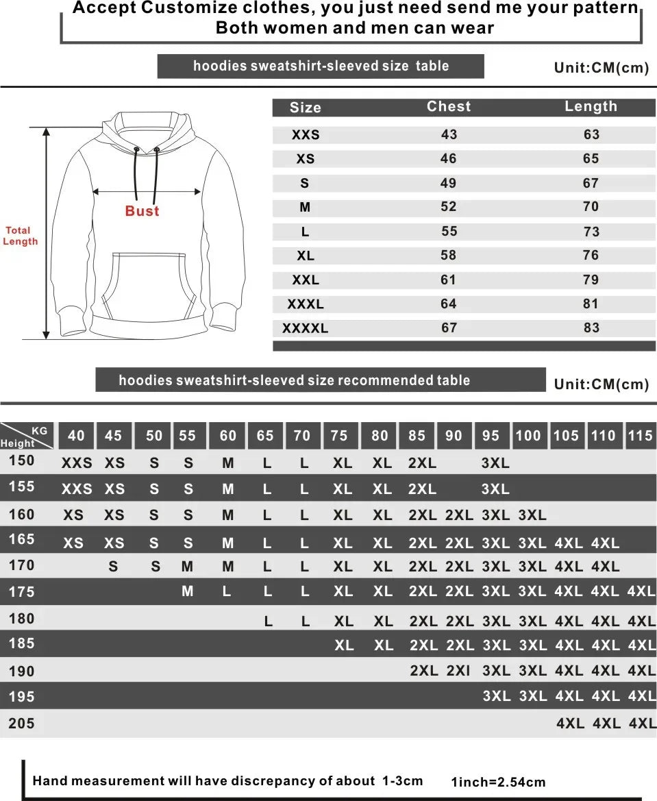 Horse Graphic Sweatshirt - Long Sleeve Casual Pullover