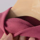 Plus Size Mock Neck T-Shirt - Long Sleeve, Warm Autumn/Winter Base Layer (XL-8XL)