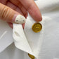 2024 Ice Silk Polo Top - Short Sleeve, Button Pocket Design