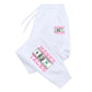 Money Talks Print Sweatpants - Trendy Hip-Hop Joggers with Pockets