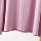 Plus Size Modal T-Shirt - Short Sleeve O-Neck Summer Top (XL-6XL)