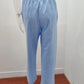 Casual Loose Cotton Linen Pants – Summer & Autumn European-American Style