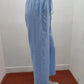 Casual Loose Cotton Linen Pants – Summer & Autumn European-American Style