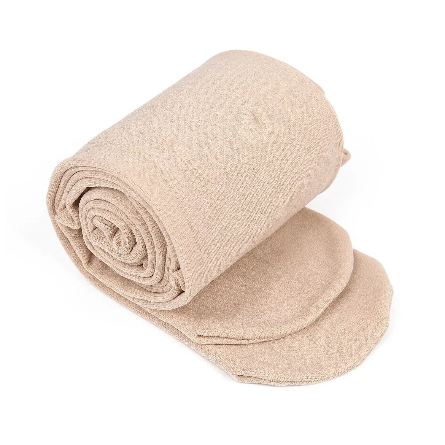 Velvet Fleece-Lined Thermal Leggings – Thick, Warm, and Stretchy Winter Pants