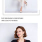 Striped Patchwork Knit Cardigan - V-Neck, Long Sleeve, Autumn 2024