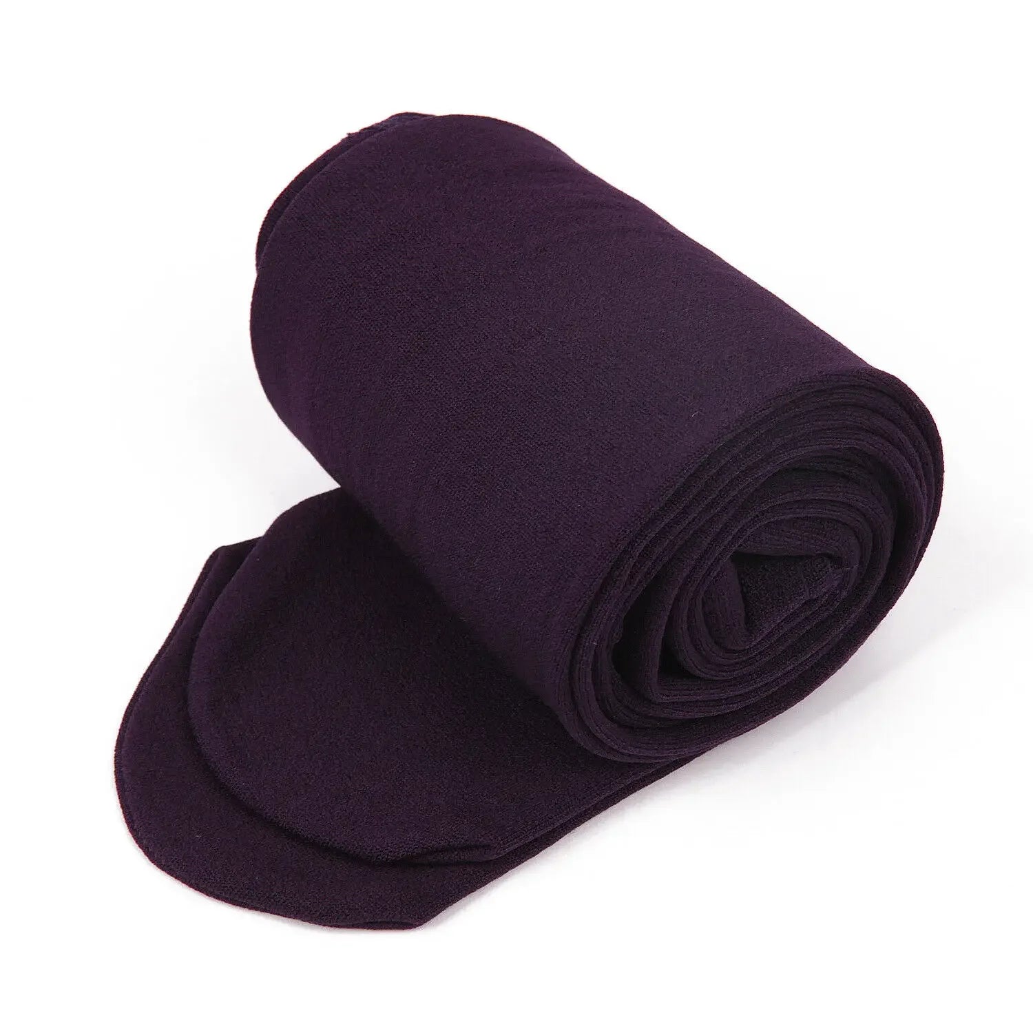 Velvet Fleece-Lined Thermal Leggings – Thick, Warm, and Stretchy Winter Pants
