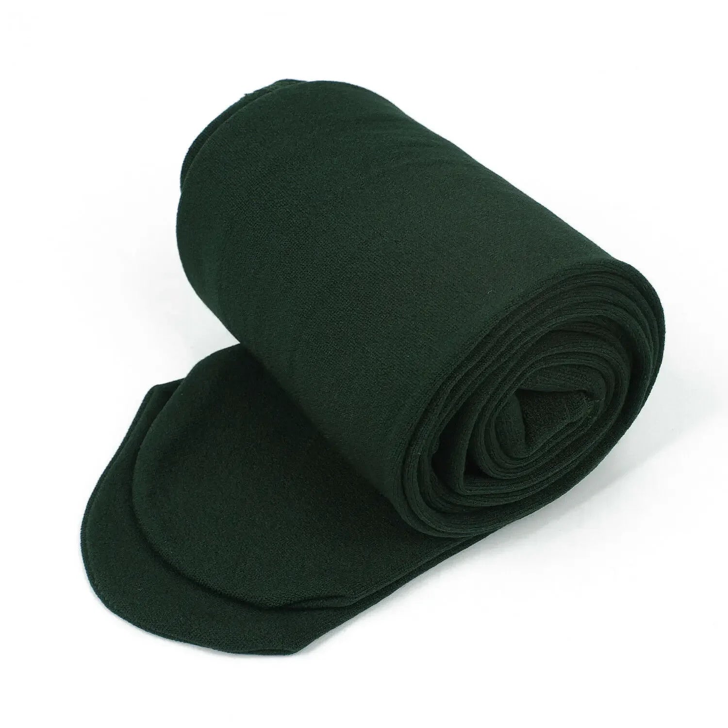 Velvet Fleece-Lined Thermal Leggings – Thick, Warm, and Stretchy Winter Pants