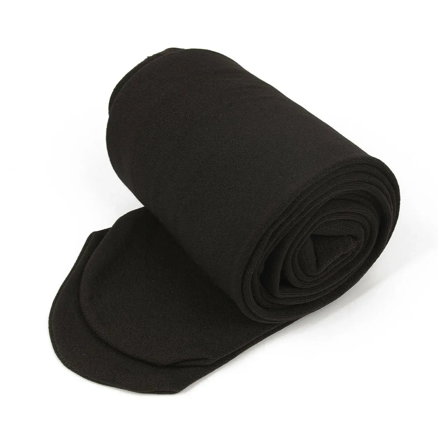 Velvet Fleece-Lined Thermal Leggings – Thick, Warm, and Stretchy Winter Pants