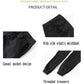 Money Talks Print Sweatpants - Trendy Hip-Hop Joggers with Pockets