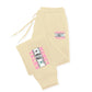 Money Talks Print Sweatpants - Trendy Hip-Hop Joggers with Pockets