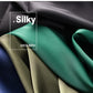 Real Silk V-Neck Camisole - Black & White, Spring/Summer 2023