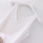 Knitted Sleeveless V-Neck Tank Top - Slim Fit, Khaki