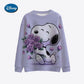 Disney Mickey Mouse Hoodie - Harajuku Style, Long Sleeve Sweatshirt