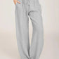 Casual Loose Cotton Linen Pants – Summer & Autumn European-American Style