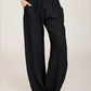 Casual Loose Cotton Linen Pants – Summer & Autumn European-American Style
