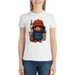 Paddington Bear London T-Shirt - Summer Hippie Style