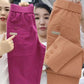 2024 Korean Style Casual Harun Pants – Effortless Elegance