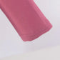 Plus Size Mock Neck T-Shirt - Long Sleeve, Warm Autumn/Winter Base Layer (XL-8XL)
