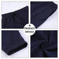 Trendy Hip Hop Sweatpants – Casual Print, Drawstring Waist, Versatile Trousers with Pockets