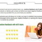 Leopard High-Waist Wide-Leg Jeans - Y2K Harajuku Streetwear Denim Pants for Women