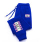 Money Talks Print Sweatpants - Trendy Hip-Hop Joggers with Pockets