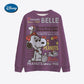 Disney Mickey Mouse Hoodie - Harajuku Style, Long Sleeve Sweatshirt