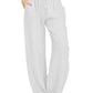 Casual Loose Cotton Linen Pants – Summer & Autumn European-American Style