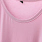 Plus Size Modal T-Shirt - Short Sleeve O-Neck Summer Top (XL-6XL)