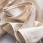 Real Silk V-Neck Camisole - Black & White, Spring/Summer 2023