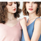 Cashmere Wool Camisole - V-Neck Knitted Base Vest (2023)