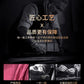 Elegant Long Sleeve Silk-Like Blouse - High-Quality Fashion
