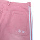 Y2K Striped Baggy Jeans - High-Waisted Gothic Hip-Hop Pants