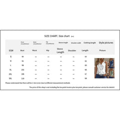 2024 Painted V-Neck Camisole - Casual Summer Tank Top