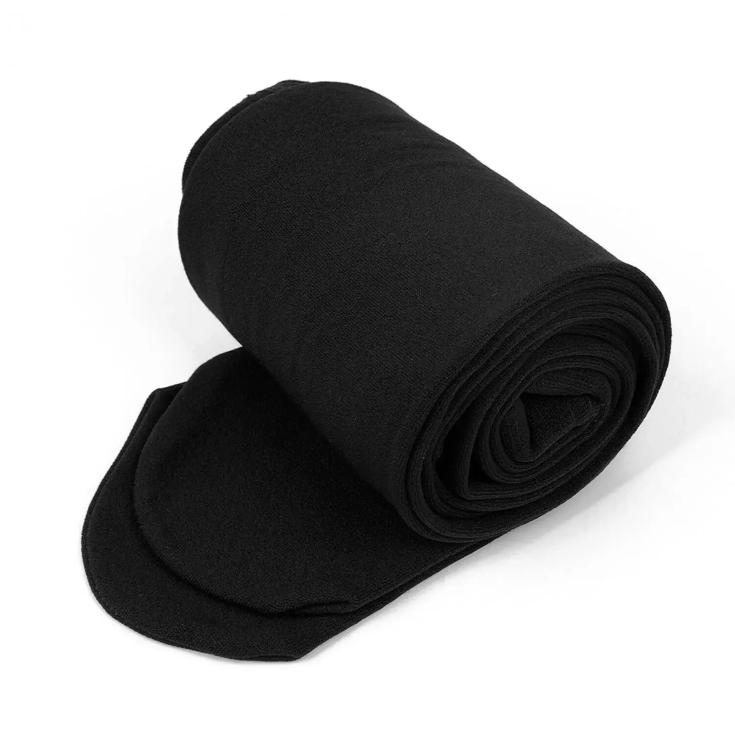 Velvet Fleece-Lined Thermal Leggings – Thick, Warm, and Stretchy Winter Pants