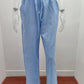 Casual Loose Cotton Linen Pants – Summer & Autumn European-American Style