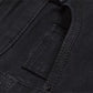 High-Waist Skinny Pencil Jeans - Stretch Denim Ankle-Length Pants
