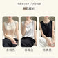 Elegant Silk Lace Camisole - Sleeveless Satin Top for Women
