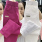 2024 Korean Style Casual Harun Pants – Effortless Elegance